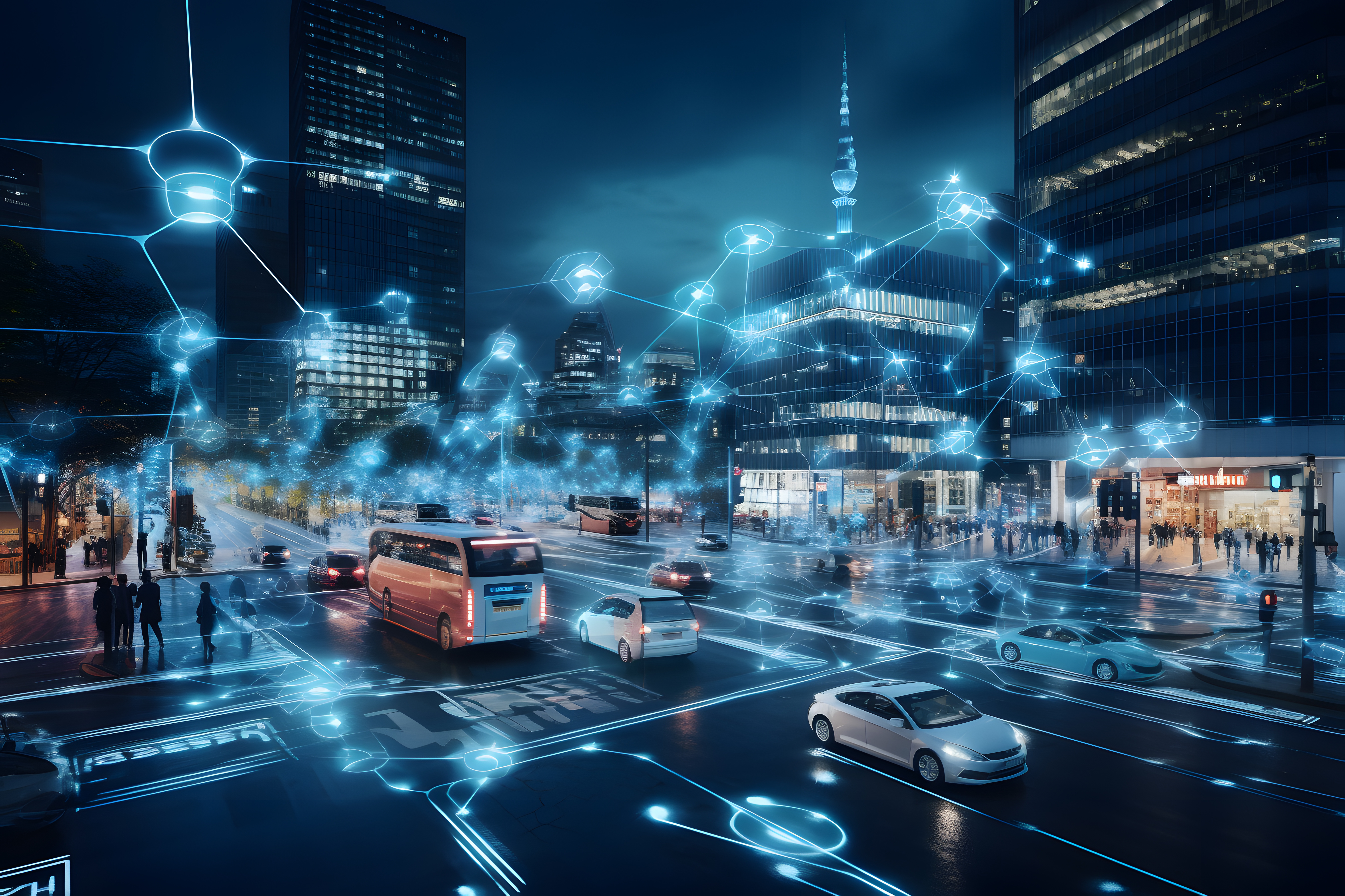 Code Meets the Road: Continental White Paper Explores Key Technologies ...