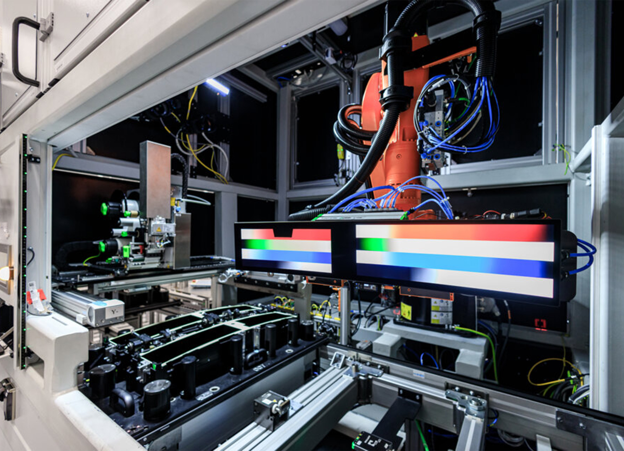 High-Tech Mega Factory For Display Solutions: Continental Takes ... High-Tech Mega Factory For Display Solutions: Continental Takes ...