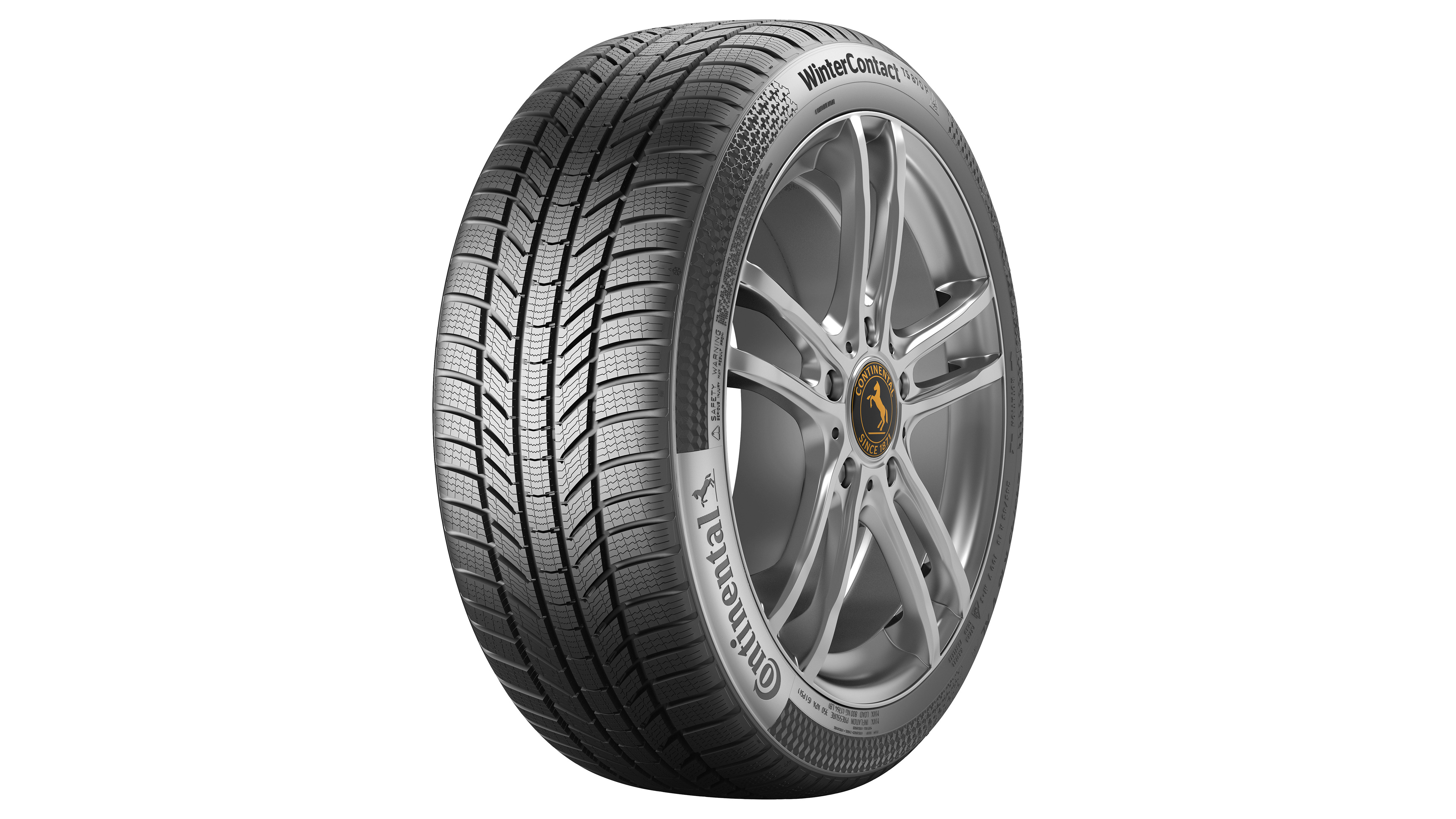 Rolling on Continental Tires: The New VW T-Roc - Continental AG