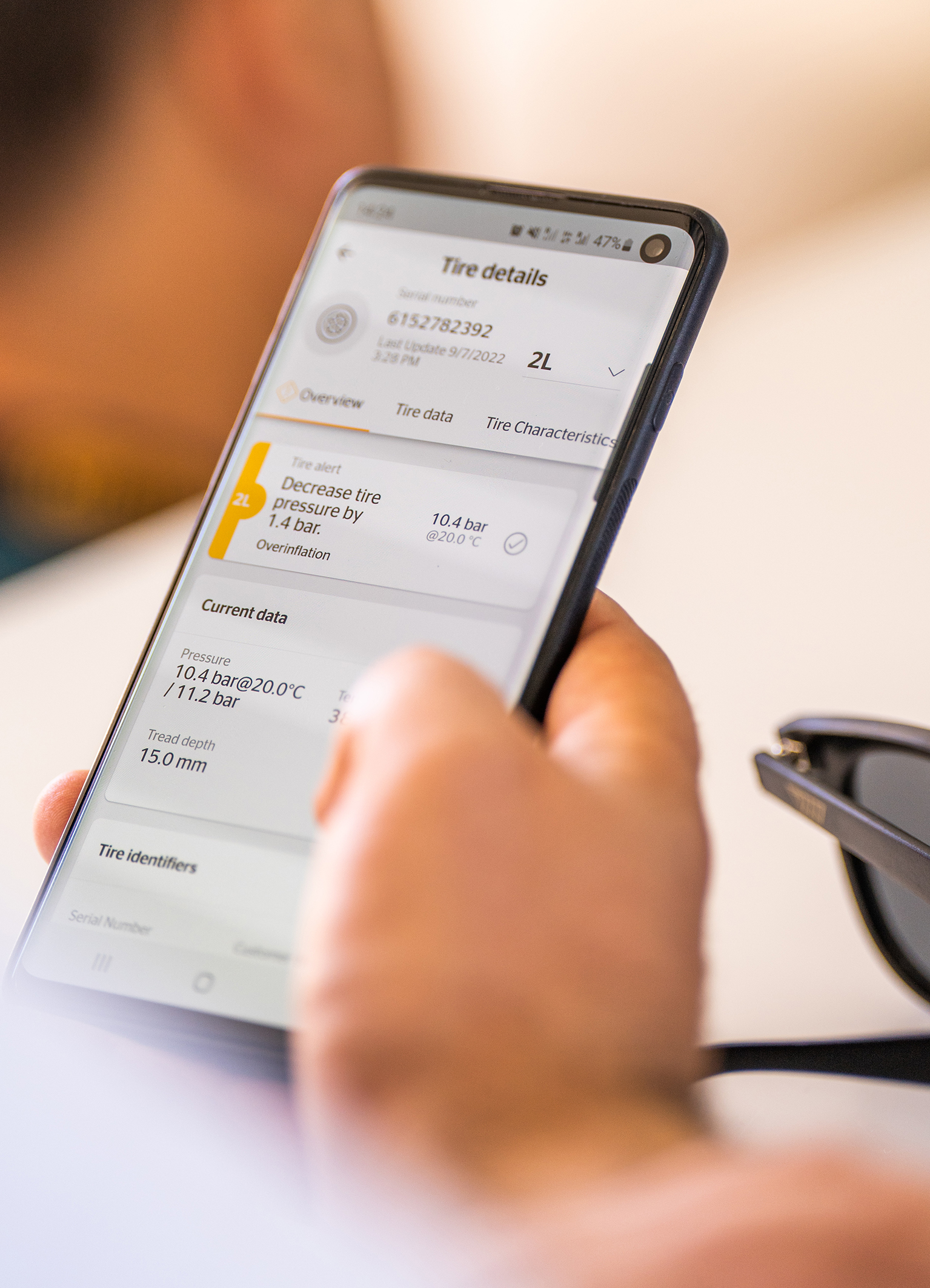 ContiConnect 2.0 Advanced: Alle Vorteile des digitalen ...