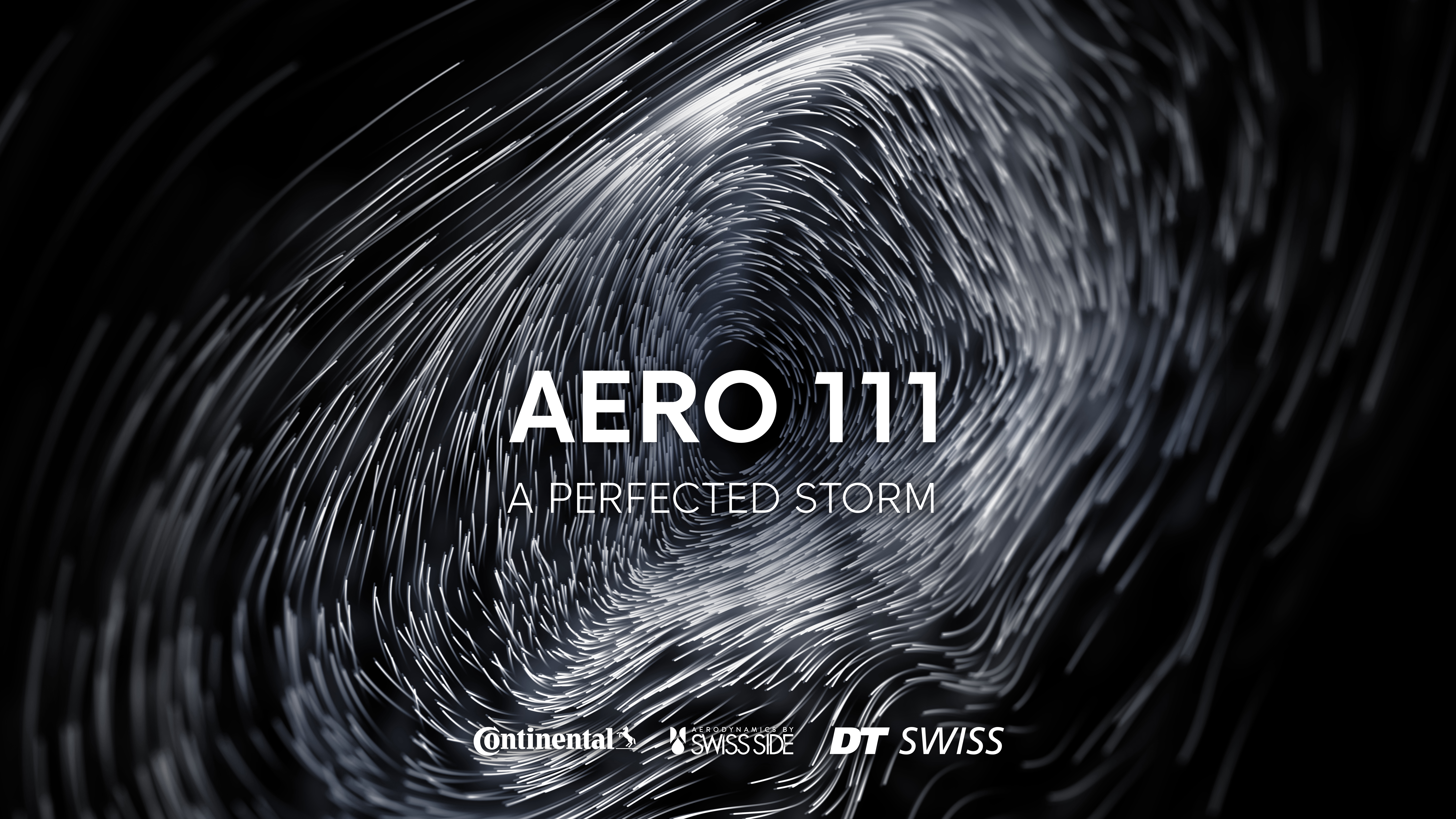 Continental, DT Swiss, and Swiss Side partner for Wheel-Tire