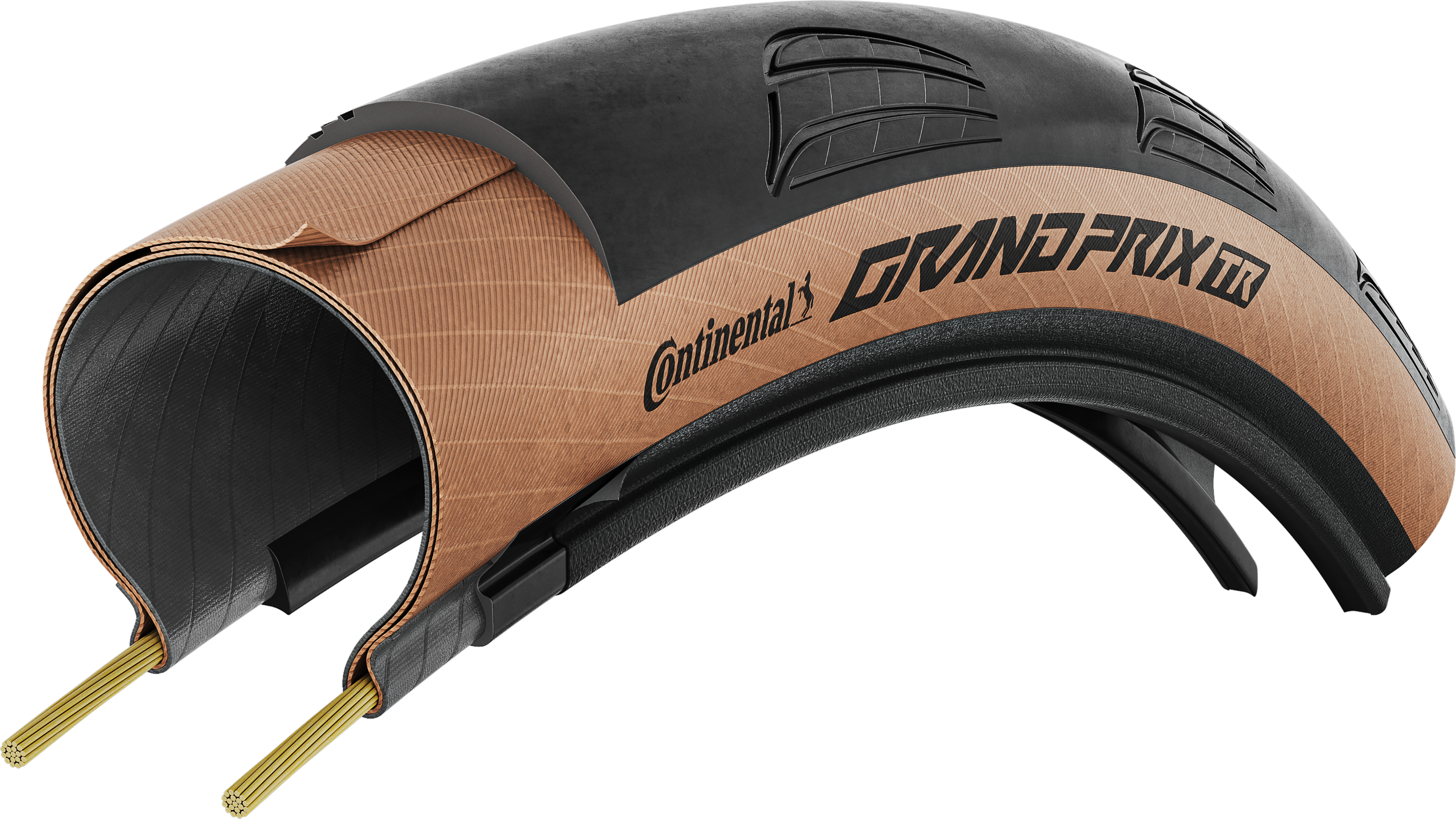 Continental Introduces Grand Prix TR: Versatility, Performance and