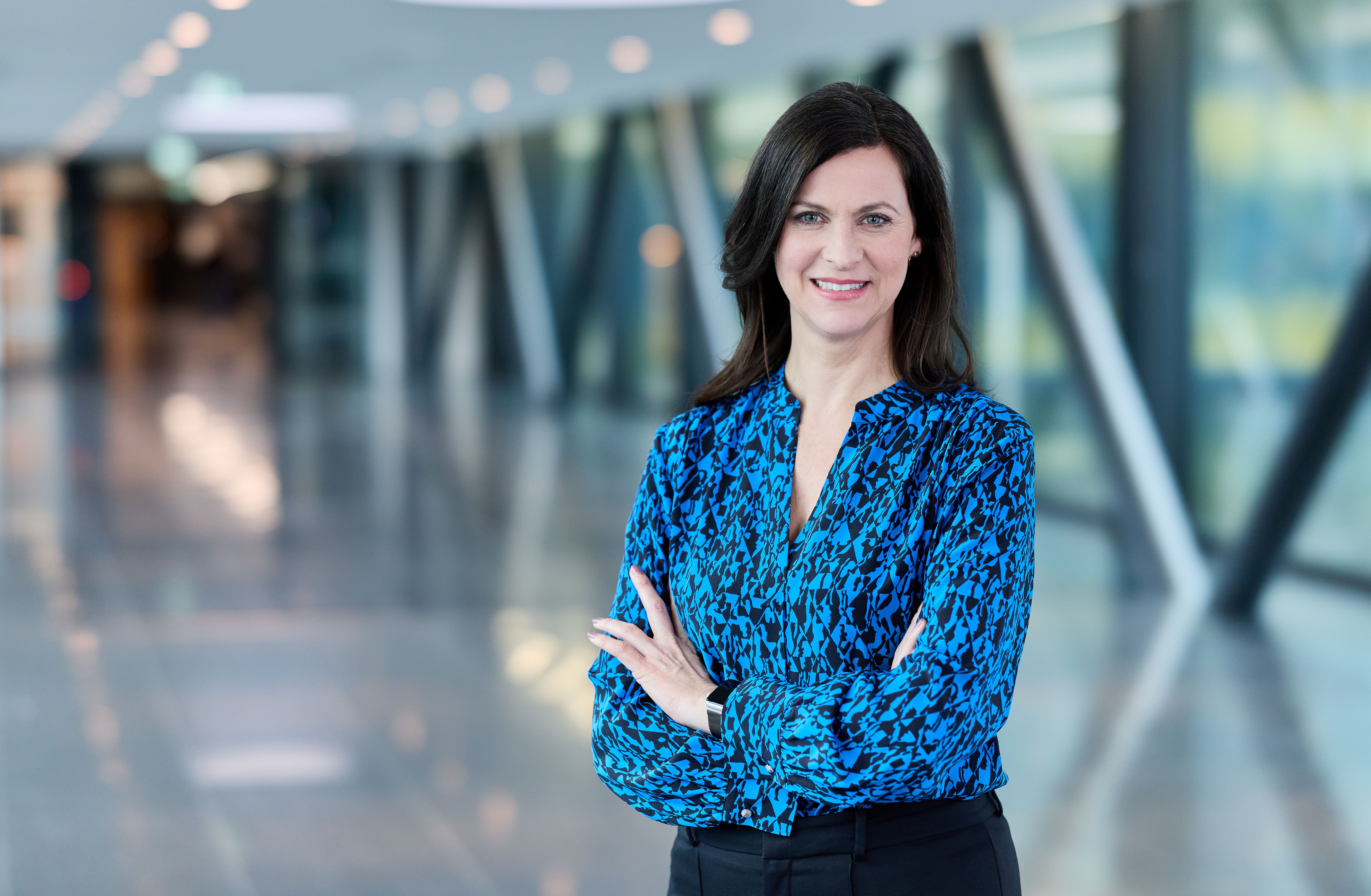 Vincent Charles to Become New Head of Group Communications Continental ...