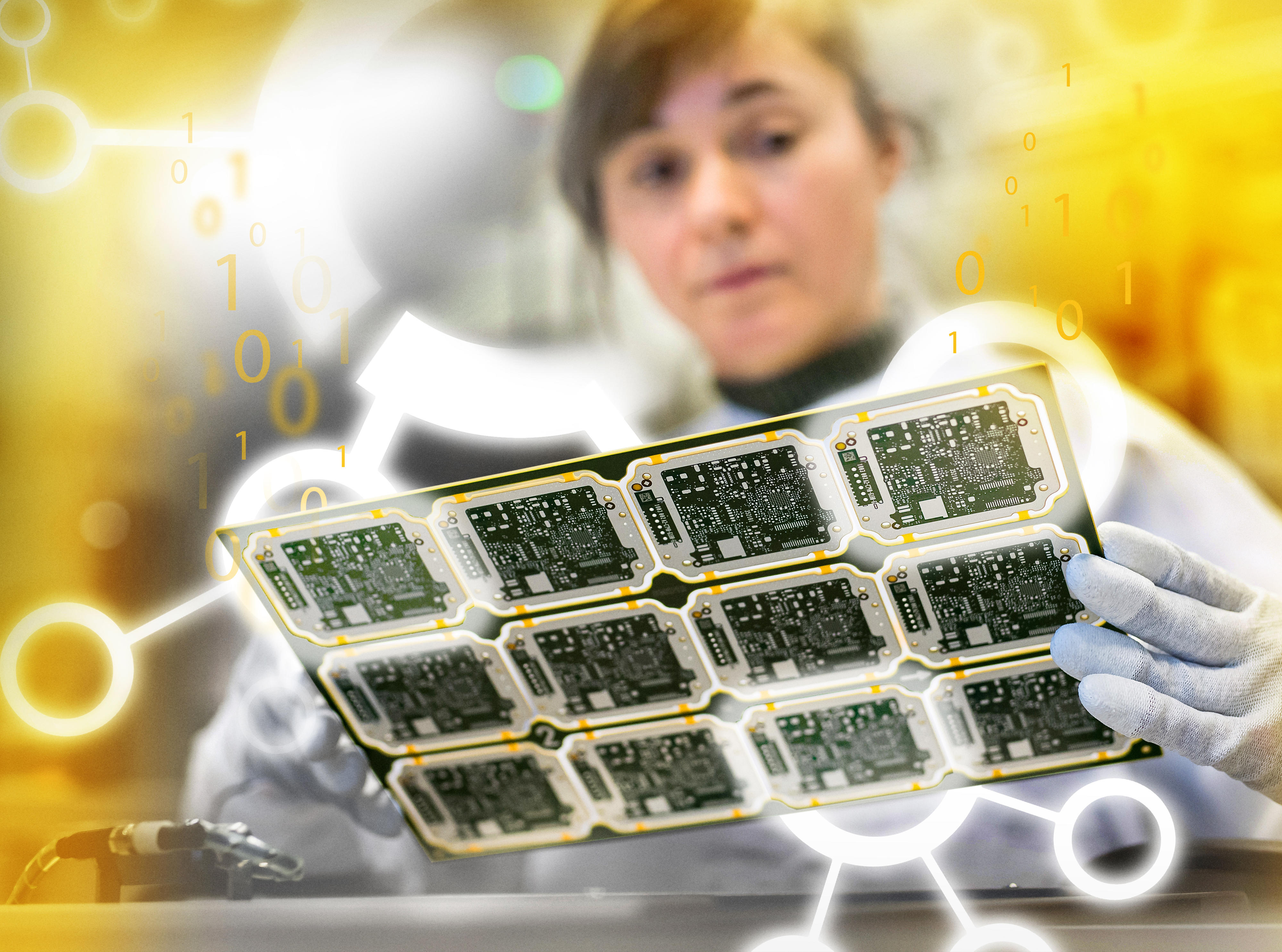 Knstliche Intelligenz: Continental und DFKI vereinbaren enge Kooperation -  Continental AG