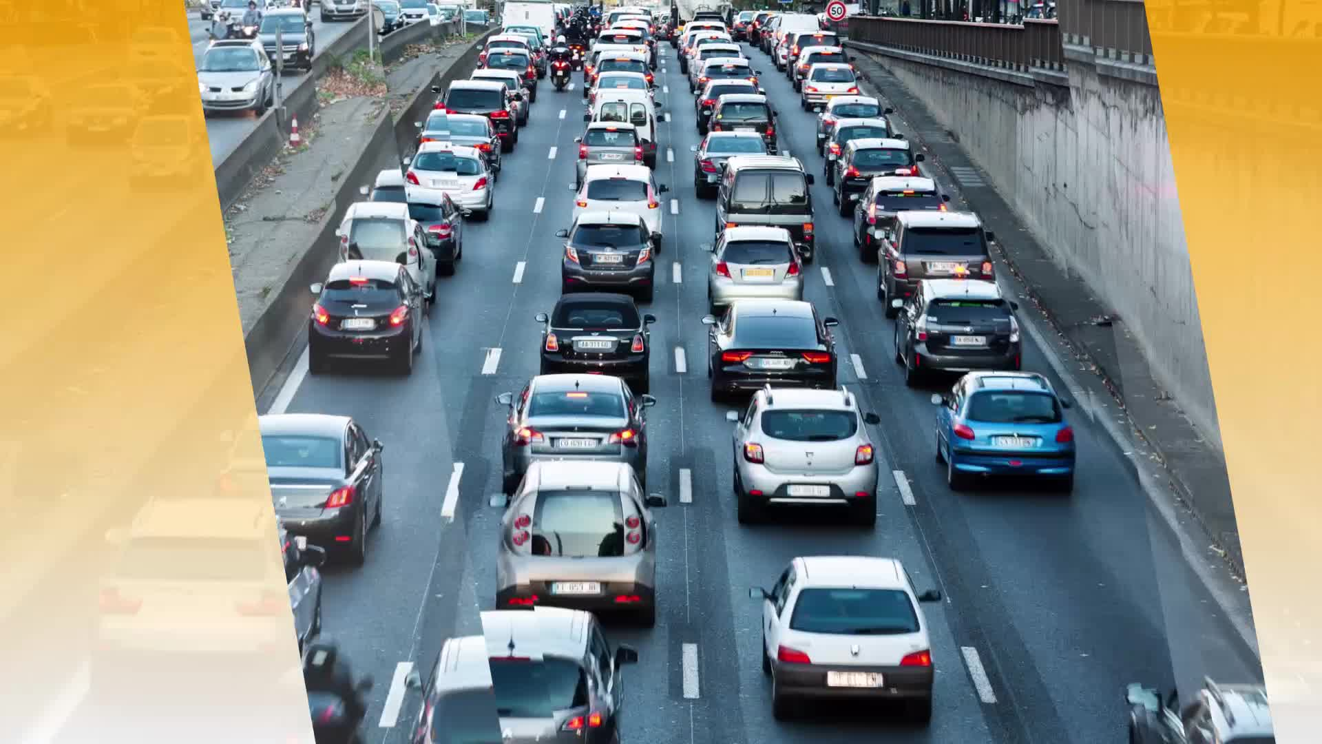 Mobilitätsstudie 2018