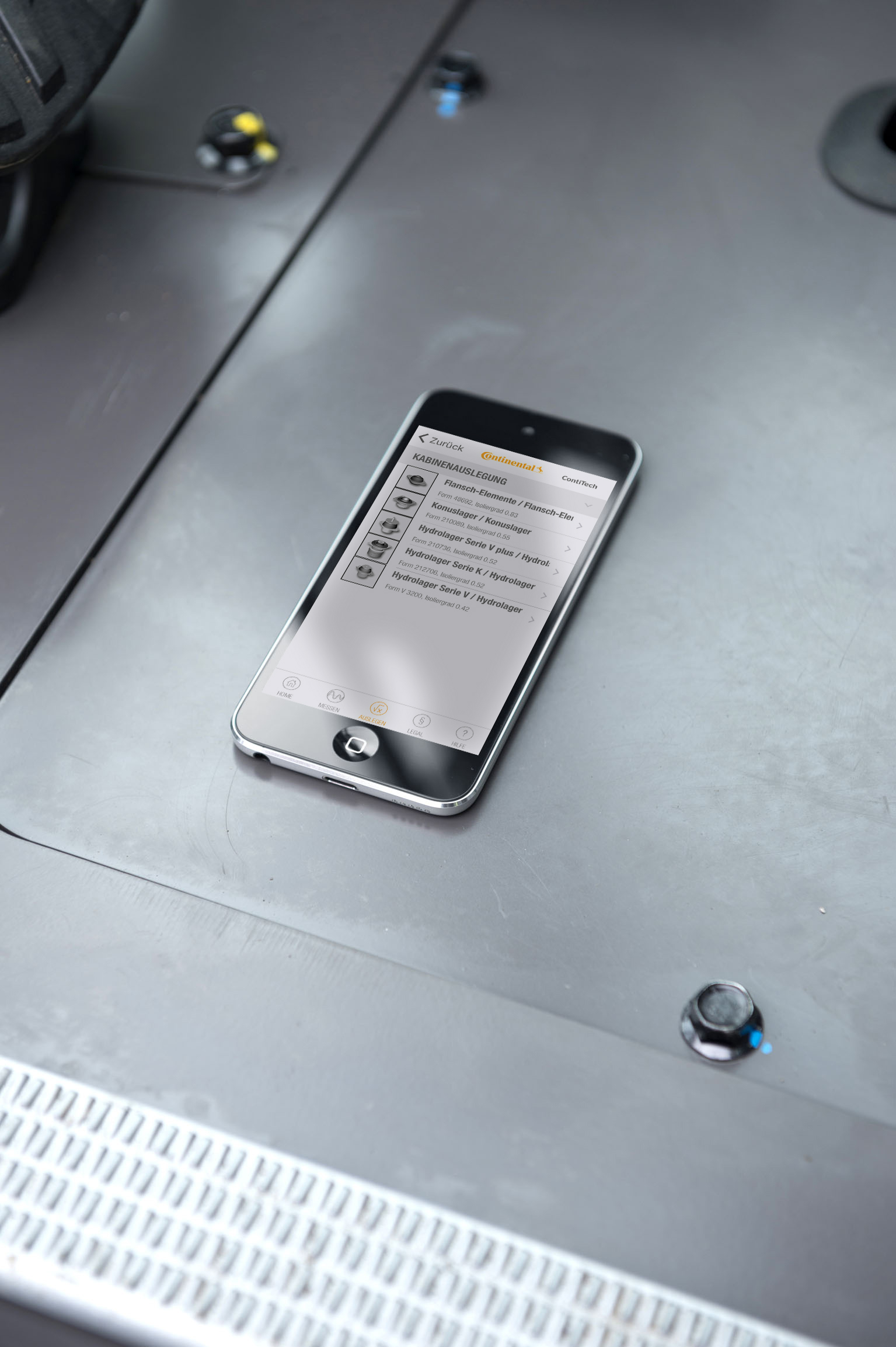 wie funktioniert vibration im handy Vibrationsmotor-Modul