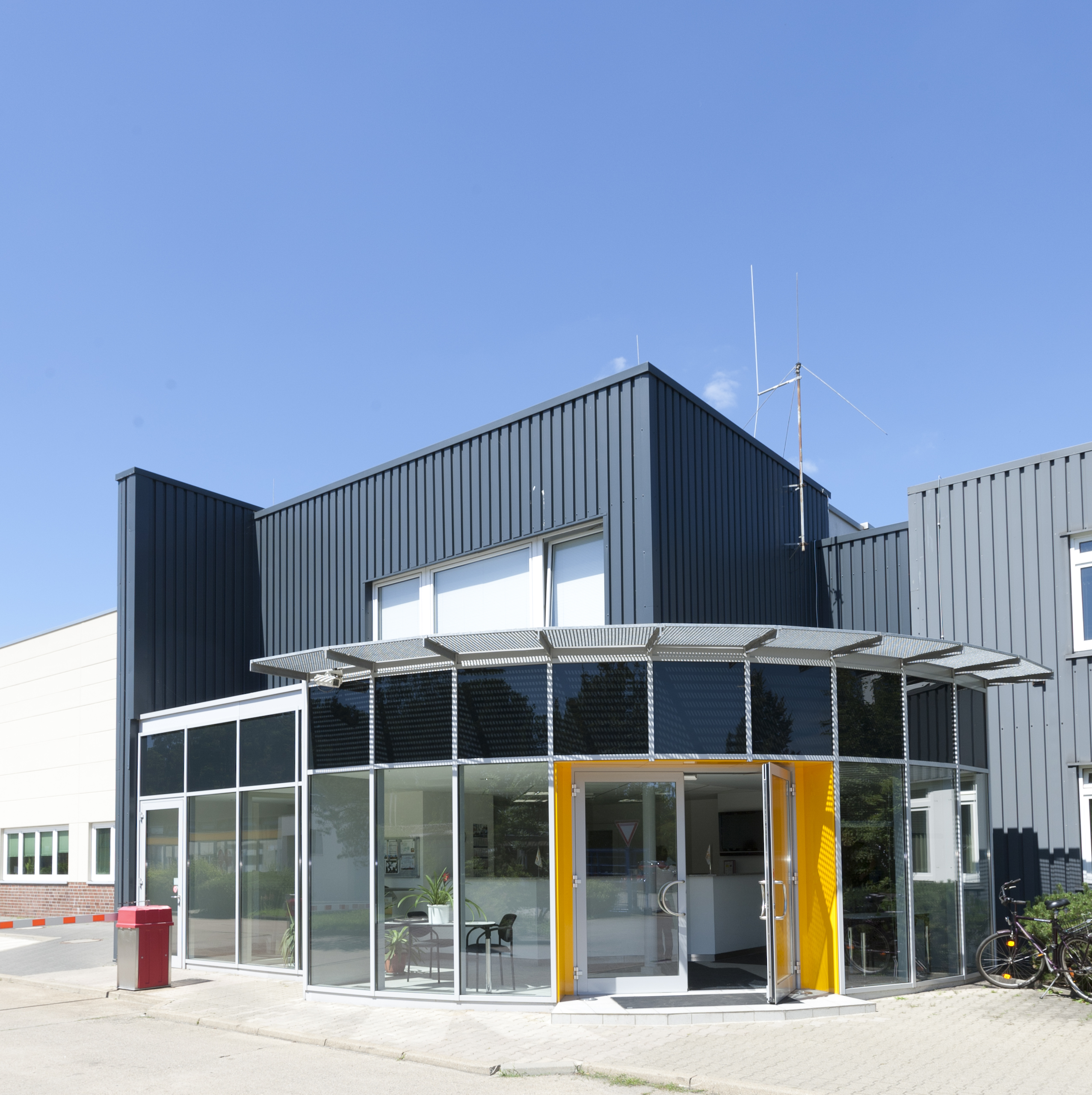 contitech vibration control gmbh dannenberg Karriere am Standort Dannenberg