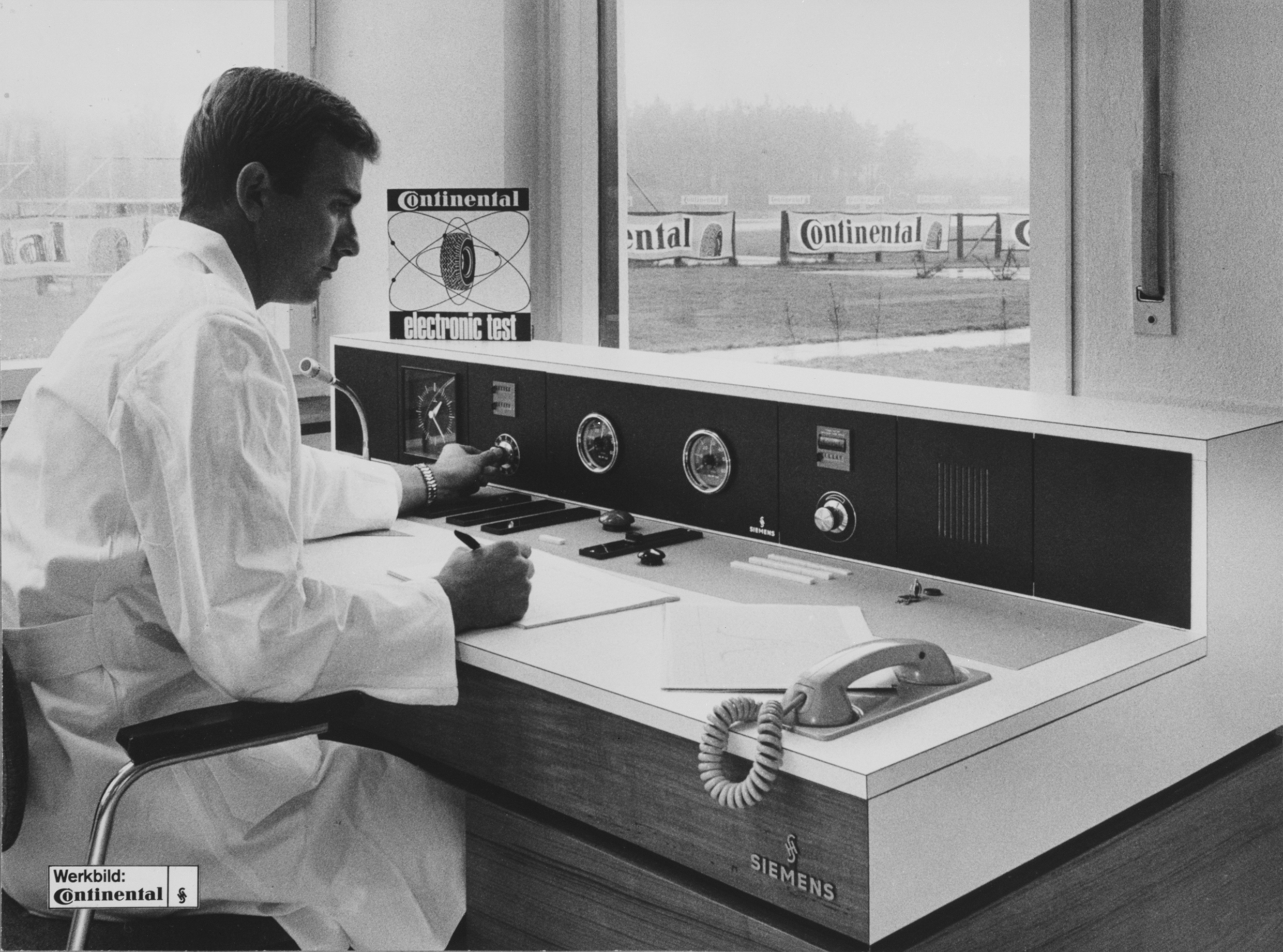 Contidrom Electronic Test 1968_02