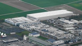 Weltweit gefragtes Know-how: Tag der offenen Tür bei Continental in Bebra – und ein neues Logistikzentrum