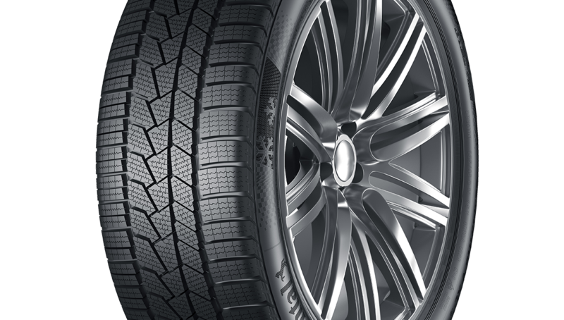 WinterContact TS 860S