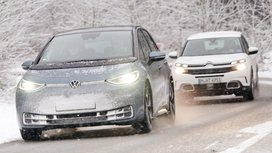 Sicher durch den Winter in jeder Wetterlage