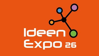 Technikmesse „IdeenExpo“