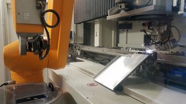 Continental investeste in tehnologia laser in fabrica sa de productie a tevilor de aer conditionat din Timisoara