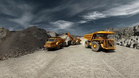 Earthmover Tires: Continental Radial Tire Portfolio Available on the Market