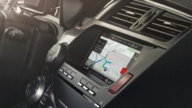 Continental-Infotainment-Plattform bei Peugeot, Citroën und DS weltweit in Serie