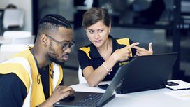 eXplore Tire Manufacturing IT Graduate Program