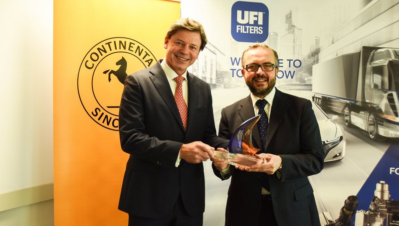 201804_Cooperation_Continental_UFI