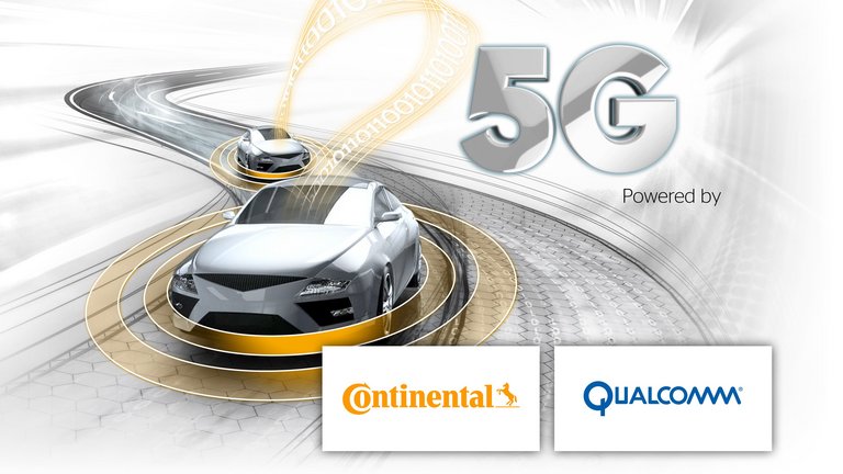 Cellular-V2X Technology