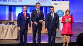 Megbízható munkaadó elismerést kapott a hazai Continental Csoport a Német-Magyar Ipari és Kereskedelmi Kamarától