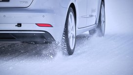 WinterContact TS 870 P de la Continental a primit cel mai bun punctaj la testul pentru anvelope de iarnă efectuat de auto motor sport