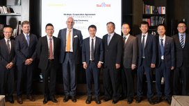 Continental vereinbart strategische Kooperation mit Baidu zur Weiterentwicklung intelligenter Mobilität