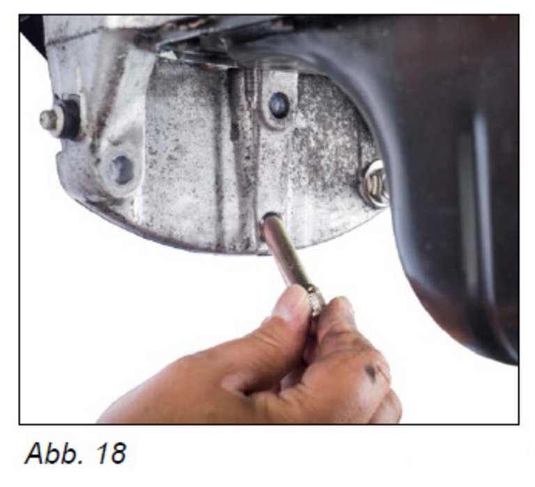 Ford Focus II (DA), 1,6 ltr. TDCI, Baujahr 2005, Motorcode HHDA