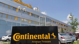 Continental Anvelope publică rezultatele măsurătorilor din perioada februarie - august 2019