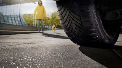 콘티넨탈, 모든 계절을 위한 올웨더 타이어 신제품 ‘올시즌콘택트 2’ 출시