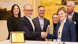 Continental und GRANIT PARTS: Strategische Partnerschaft für den Agrar-Ersatzteilmarkt