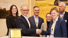 Continental and GRANIT PARTS: Strategic Partnership for the Agricultural Aftermarket