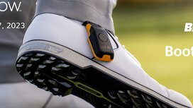 Continental stellt mit BAL.ON smarte Einlegesohlen für den Golfsport auf der PGA Show vor