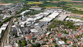 Starting Signal for High-Pressure Hydrogen Hoses: Continental Commissions New Facility in Korbach