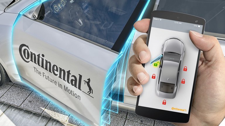 Intelligent Door Unlocking