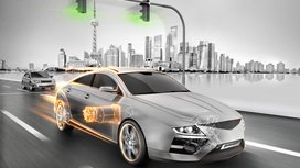 Continental bemutatja az újításait az elektromobilitás területén