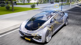 Continental bringt die Zukunft der Mobilität zur CES 2023