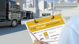Logistics Industry Wants Clearly Structured Software Solutions Instead of a Software Jungle