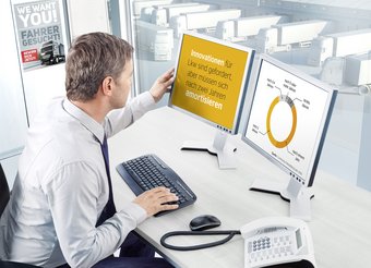 Mobilitätsstudie 2016 - Basis Konditionen