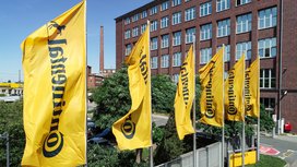 Continental stärkt vorsorglich Liquiditätspolster in unsicherem wirtschaftlichen Umfeld