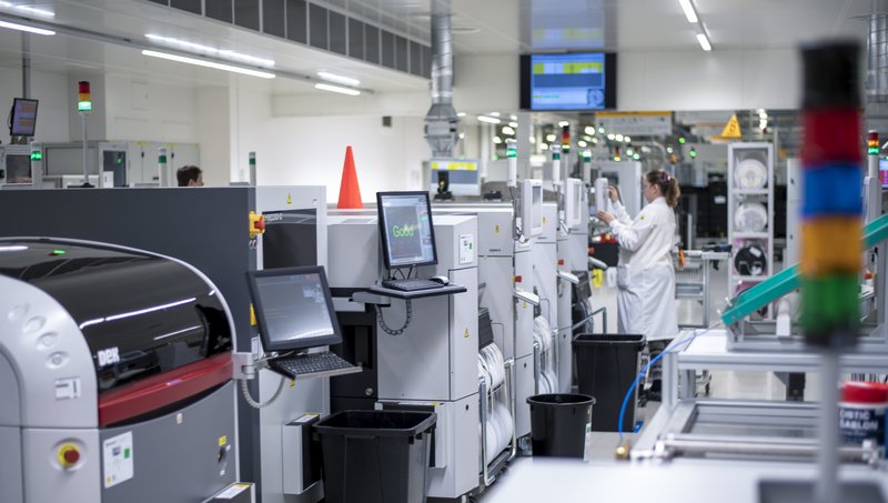 Ekologický přístup v Brandýse