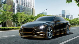 Mercedes-Benz setzt für neue E-Klasse auf Erstausrüstungskompetenz von Continental