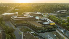 Unternehmenszentrale Continental