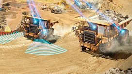 Alle Assets, alles Wissen in einer Anwendung: Die IoT Suite für Bergwerk und Baustelle von Continental