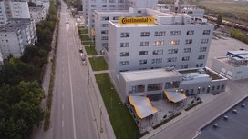 Continental Iași lansează programul ContiDate, pentru proaspeții absolvenți ai facultăților tehnice din regiune