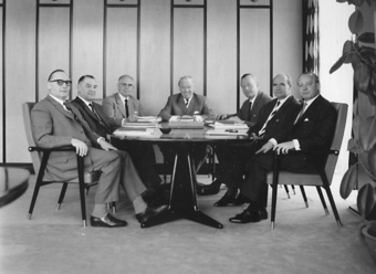 Former Executive Board