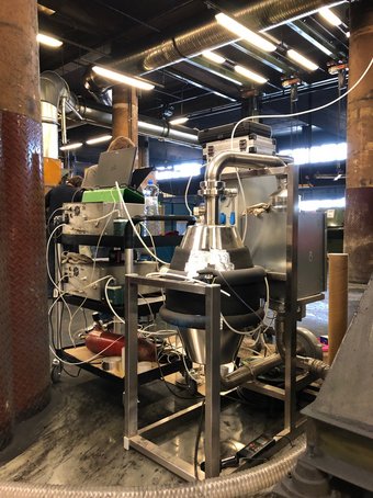 Testování protipachových technologií