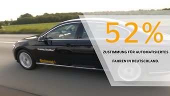 Automatisiertes Fahren (Deutschland)