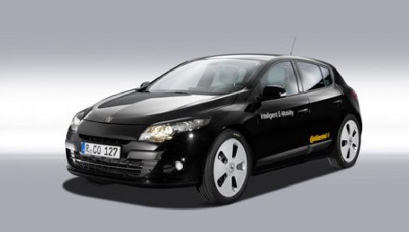 Intelligent E-Mobility