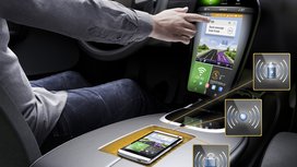 Continental zeigt Smartphone-Integration für alle Fahrzeugklassen