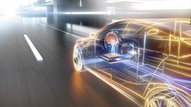 Virtuelle Fahrschule: Continental nutzt KI, um Fahrzeugsystemen menschliche Stärken zu geben