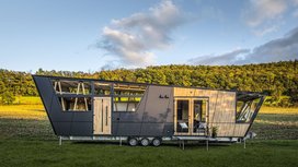 Nachhaltige Materialien und Technologien für zukunftsfähige, sichere Mobilität und andere Industrien